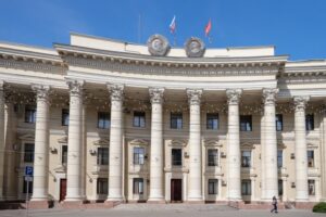Делегация Волгоградской области представит доклады в Совете Федерации
