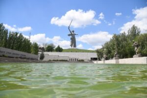 В Волгограде 16 мая стартует фестиваль молодежных проектов