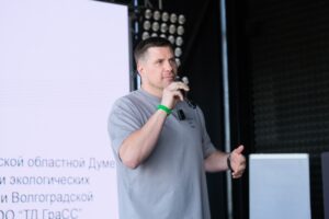 Миллиардер Грачев пригласил волгоградцев в село Лох