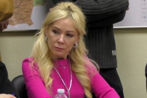 Мизулина заинтересовалась сообщениями с угрозами совершения терактов в Камышине