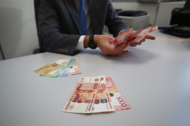 В Волгограде суд взыскал с экс-бизнесмена более 94 млн рублей за неуплату налогов