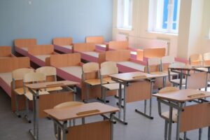 В Волгоградской области выбрали лучшего педагога-психолога