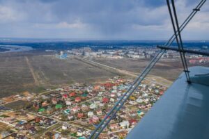 В 2026 году будет дан старт реализации проекта обводнения Волго-Ахтубинской поймы