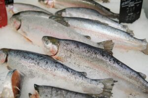 Рыба и кофе подорожали в магазинах Волгоградской области