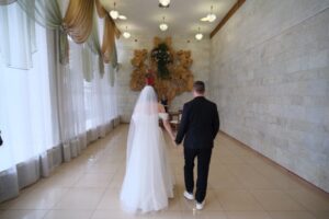 Ажиотаж зафиксировали в отделах ЗАГС Волгоградской области 25 мая