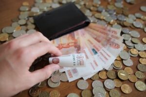 Годовая инфляция в Волгоградской области остается ниже уровня по России