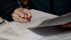 В Волгоградской области выбрали лучшего специалиста по охране труда