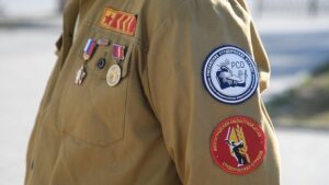 Участники студотрядов из Волгограда бесплатно получат дополнительную профессию