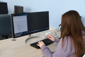 Школьники из Волгограда могут бесплатно научиться программировать на Python