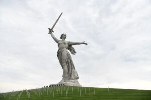 Еще 4 населенных пункта Волгоградской области стали «‎Рубежом Сталинградской доблести»‎