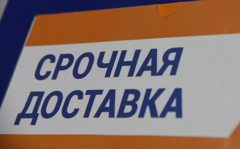 Житель Волгоградской области борется за звание лучшего «Народного почтальона»