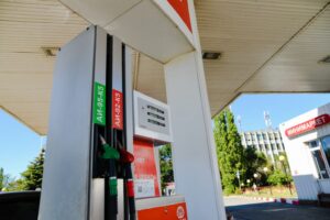 На волгоградских АЗС подорожали почти все виды бензина