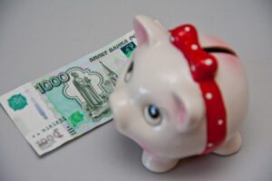 Житель Волгоградской области выиграл в лотерею более 1 млн рублей