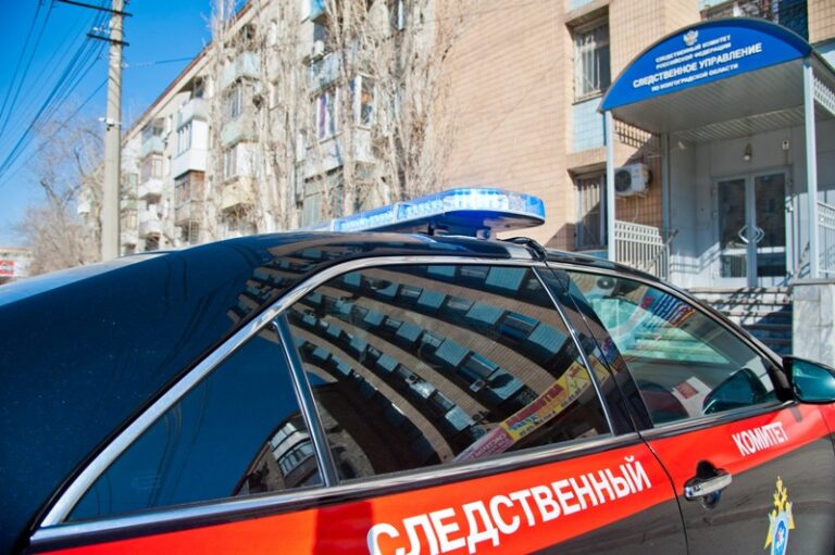 В Волгограде задержали подозреваемых в незаконной организации азартных игр