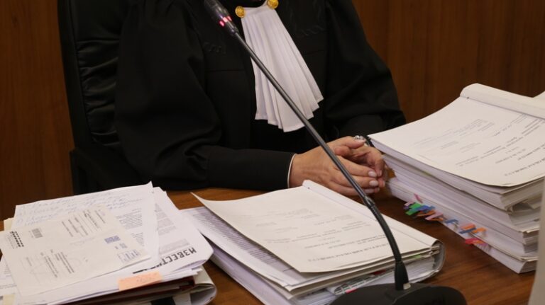 В Волгограде и области назначили новых мировых судей