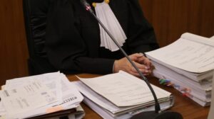 Президент России назначил четырех новых судей в Волгограде и области