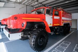 Жителей Волгоградской области предупредили о чрезвычайной пожароопасности