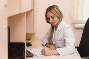 В 2024 году клещевым энцефалитом заболел 1 житель Волгоградской области
