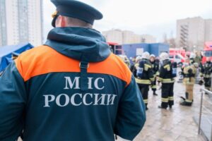 В Волгоградской области для выявления пожаров используют цифровые сервисы