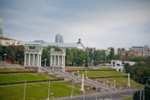 За месяц в Волгоградской области пропали 50 жителей
