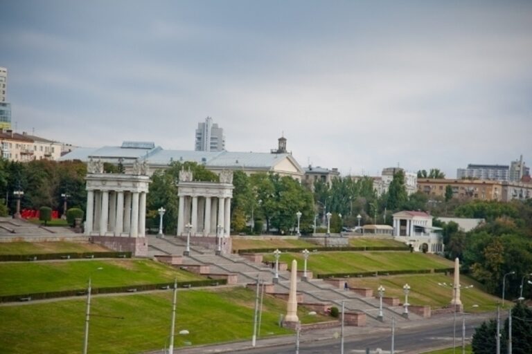 За месяц в Волгоградской области пропали 50 жителей