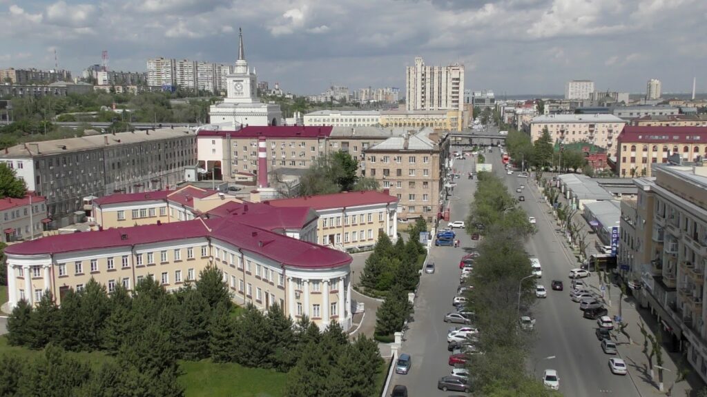 Синоптики пообещали волгоградцам ночные похолодания до 0 градусов