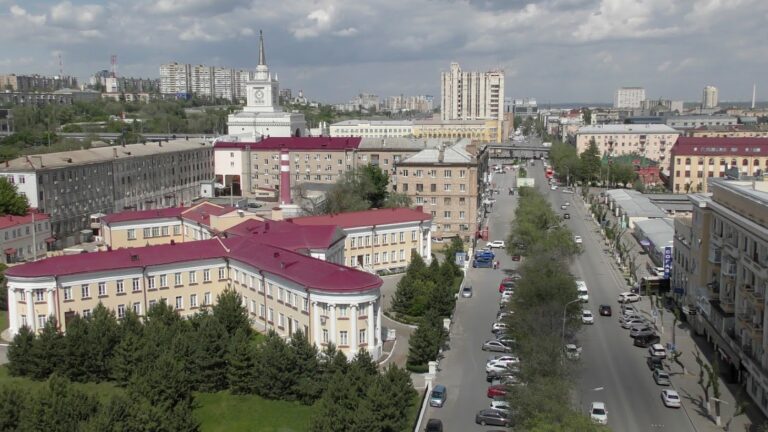 Синоптики пообещали волгоградцам ночные похолодания до 0 градусов