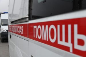 В Волжском в ДТП с «Газелью» и легковушкой пострадали пять человек