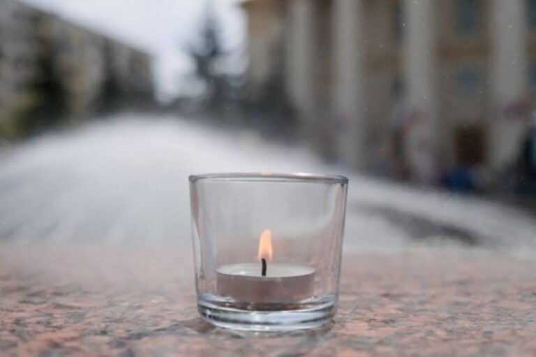 Житель Волгоградской области Дмитрий Лемякин погиб в зоне СВО