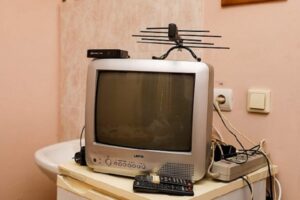 В одном районе Волгоградской области ожидаются перерывы в трансляции телерадиовещания