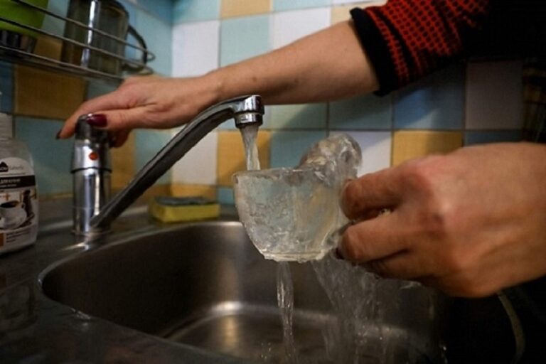 Стало известно, где в Волгограде отключат горячую воду в июне 2025 года