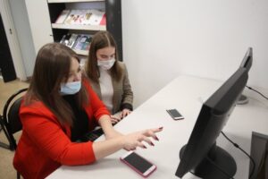 Названы самые дефицитные специалисты в Волгоградской области в мае