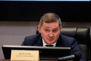 Губернатор Волгоградской области поставил задачи по итогам ПМЭФ-2025