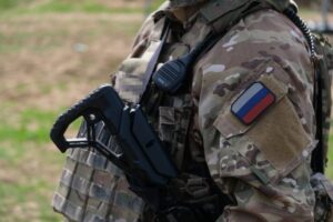 В Волгоградской области нашли граждан, уклоняющихся от постановки на воинский учет