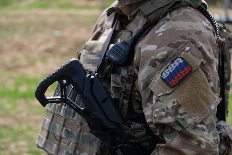 В Волгоградской области нашли граждан, уклоняющихся от постановки на воинский учет