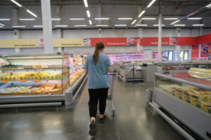 В Волгограде подорожала свекла, но подешевели куры