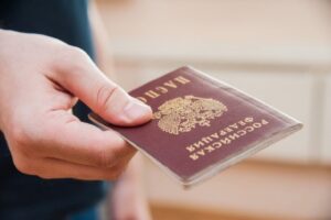 Двоих жителей Волгоградской области лишили гражданства за уклонение от воинской службы
