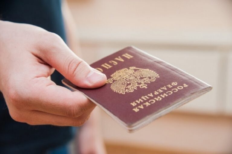 Двоих жителей Волгоградской области лишили гражданства за уклонение от воинской службы