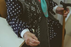 В Волгоградской области работают 28 отделений дневного пребывания для пенсионеров
