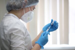 В Волгоградской области введут новую меру для привлечения среднего медперсонала
