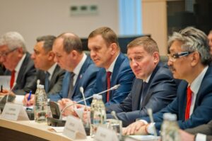 Совет по экономразвитию Волгоградской области рассмотрел новые меры поддержки инвесторов