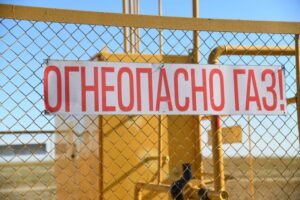 В хуторах Пимено-Черни и Нижние Черни Волгоградской области появится газ