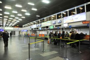 Антимонопольная служба проверит цены на товары и услуги в аэропорту Волгограда