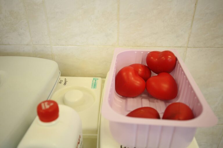 Волгоградские доноры крови могут рассчитывать на компенсации и дни отдыха