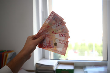 В Волгоградской области в мае инфляция снизилась до 9,25 %