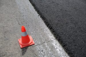 В Волгоградской области отремонтируют участок дороги, связывающей 3 населенных пункта