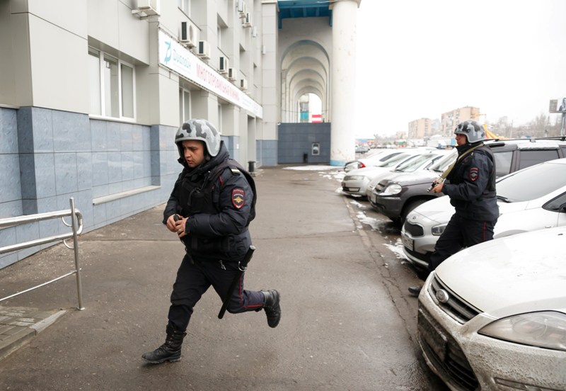 В Волгоградской области стартовал первый этап операции «Нелегал-2025»