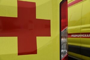 Водитель иномарки насмерть сбил двух пешеходов на юге Волгограда
