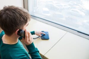 Волгоградцы смогут задать вопросы о коррупционных правонарушениях