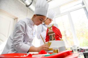 Волгоградцам назвали популярные профессии, не требующие опыта работы, в 2025 году
